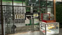 Cozy Studio near ICE BSD - parking