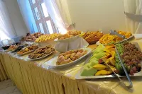 Kerveli Village Hotel - Breakfast