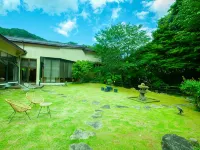 Shunsai Tsuribashi - parkir