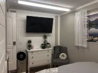 *STAY & PLAY* 5000 sq. Gym, Custom Master & Loft! - Wifi