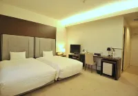 Saijo Hakuwa Hotel - 3-Star