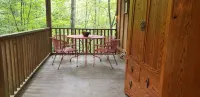 The Mountaineer Cabin at Starr Mountain Retreat - Chalets