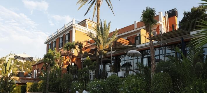 Hotel MR les Rotes Hotels in Dénia