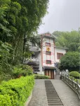 Taohuashan Ecological Garden Hotel - Wifi