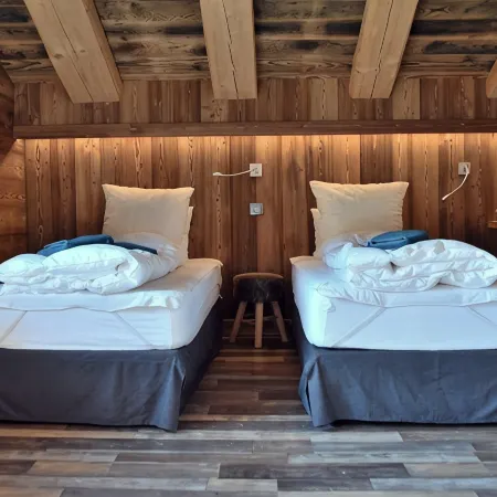 Chalet Gérardmer Lac Jacuzzi Sauna/Hammam.