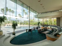 Umi no Hotel Shimahana Residence Villa - 2-نجوم
