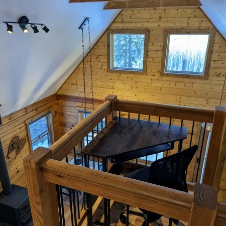 Lucky 7 Modern Mountain Hideaway - Black Hawk