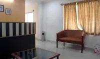 Jsr Residency - 2つ星