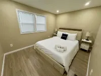 Cozy Urban Retreat - 무료 와이파이