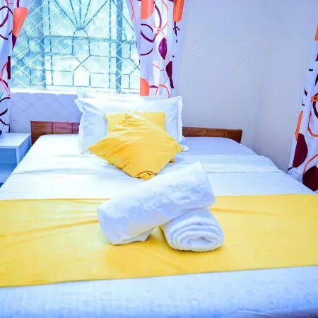 Paki Hotels & Apartment City Center