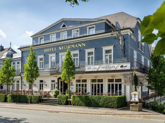 Hotel Störmann