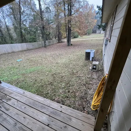 Spillway Road Retreat (2.5 miles from Lake D’Arbonne)