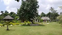 Alofa Beach Bungalows - โฮมสเตย์
