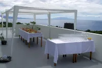Cantinho Das Buganvilias at - Wifi
