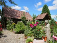 Lower Saxony warehouse with a cozy country house atmosphere for up to 6 people - Wifi