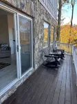 SPARKLING WATERS RETREAT!! BIG Lake Glenville, lake and mtn views!CLOSE TO TOWN - Boutique