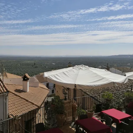Hotel Palacio Guzmanes