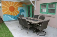 ⚡2 Blocks from Tybee Pier & Pavilion ⚡ - 4 ดาว