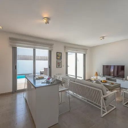 Luxury Villa with private pool Sholan 2