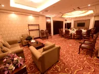 Friendship Hotel - Aamiainen