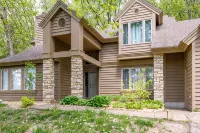 Private 3Br/2BA Territory Home Nestled in the Trees - Stonecrest - 4 estrellas