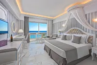 Rodos Palladium Leisure & Wellness - Havudsigt