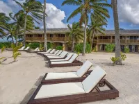 Sanctuary Rarotonga on the Beach (Adults Only) - Wifi