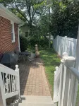 Downtown Greer Cottage ⭐️ Walk to downtown! - Country Houses