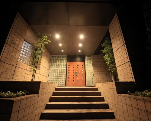 Bettei Koyoi (Adult Only) Hotel berhampiran Taman Hakone Gora
