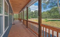 Blue Heaven, Family vacation at Ocoee River, McCaysville, and Blue Ridge Area - 무료 와이파이