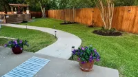 Backyard Oasis with Private Pool, SPA and Putting Green only 2 Miles from TAMU! - 4星級