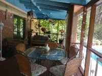 Studio ESCAPE Cozy CLOSE-IN Kitchen Pool Work-Space -  Apartamentos vacacionales