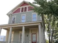 Spacious Downtown Retreat by Beale Street & FedEx Forum+Parking - Lejligheder