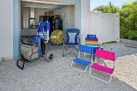 Orbit Oasis 10/10 Heated Pool/Spa En suites Beach Access/Golf coarse - بوتيك