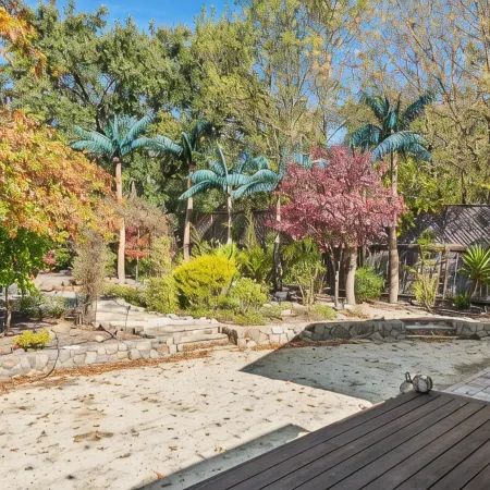 BRAND NEW!! Spacious and Pristine newly remodeled 4-bedroom home in Glen Ellen.