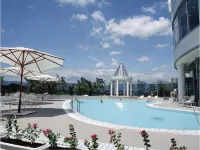 Cocopa Resort Club - ที่มีสระว่ายน้ำ