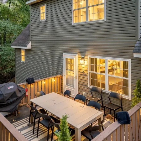Massanutten Mountaintop, Family Fun Awaits! Hot Tub, Arcade Games, Near Slopes