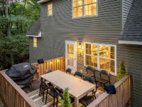 Massanutten Mountaintop, Family Fun Awaits! Hot Tub, Arcade Games, Near Slopes - Swimmingpools