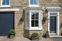 No. 10 West End Osmotherley - Wifi