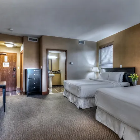 Podollan Inn & Spa - Grande Prairie