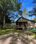 Trails Head Cabin - WiFi