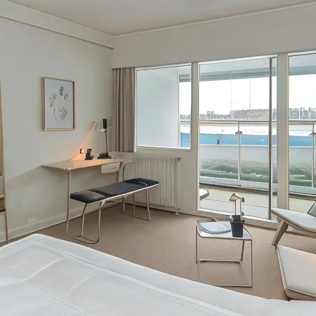 Hotel GSH