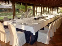AGH Canet - bar