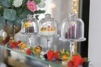 Ensana Thermia Palace - พร้อมอาหารเช้า