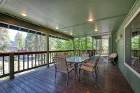 Large Family Retreat---6 BEDROOMS, Sleeps 16!! - 샬레 호텔
