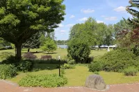 Seepark Hotel am Wandlitzsee - Pet friendly