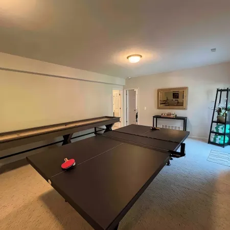 Luxury meets nature this Innsbrook stunning home