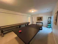 Luxury meets nature this Innsbrook stunning home - Pool