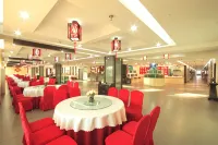 Jinlong Hotel - 3-Star