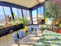 Comfortable House in Tahlequah, OK - 3-Star